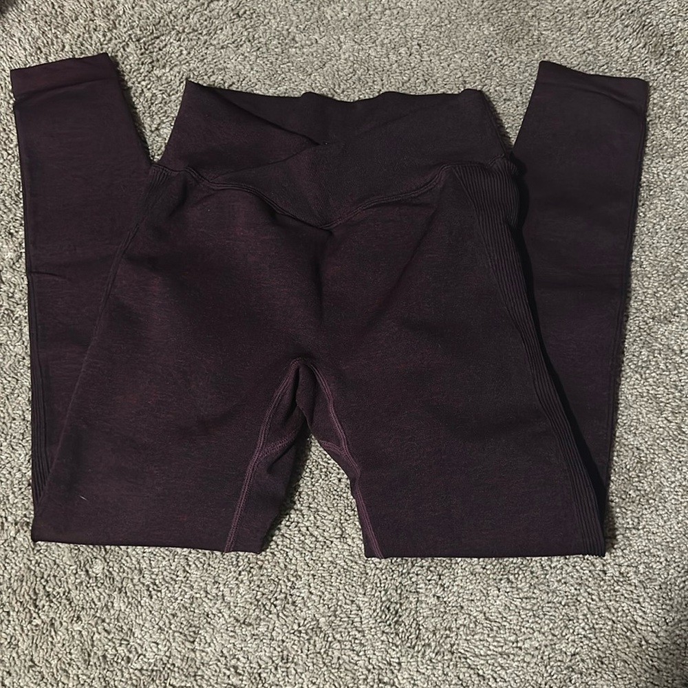 Workout Cross Leggings Size Small
